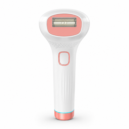 IPL Ice Cooling Hair Remover